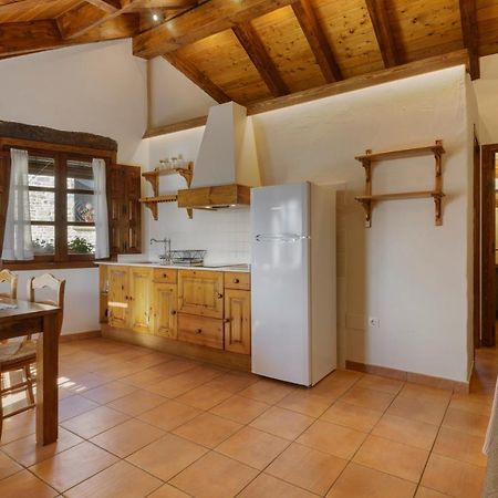 Os Ormos Casa Rural - Apartamentos - Habitaciones Espuéndolas 외부 사진