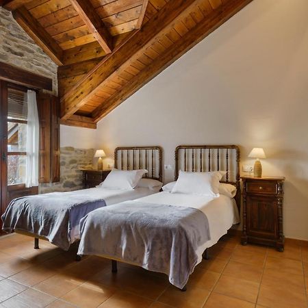 Os Ormos Casa Rural - Apartamentos - Habitaciones Espuéndolas 외부 사진