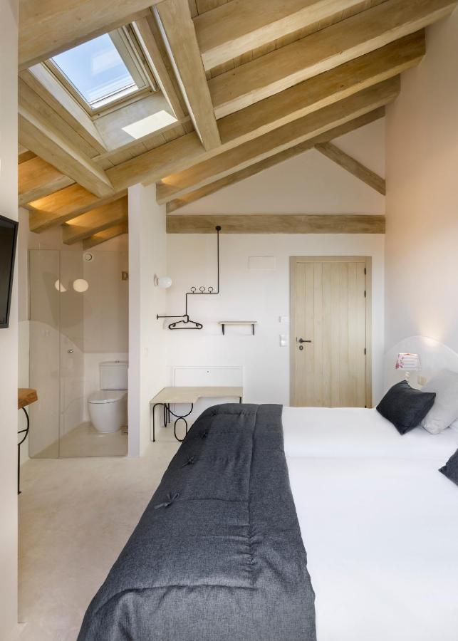 Os Ormos Casa Rural - Apartamentos - Habitaciones Espuéndolas 외부 사진