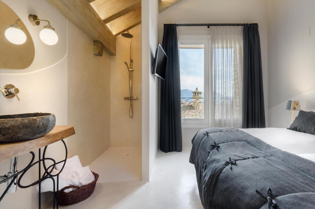 Os Ormos Casa Rural - Apartamentos - Habitaciones Espuéndolas 외부 사진