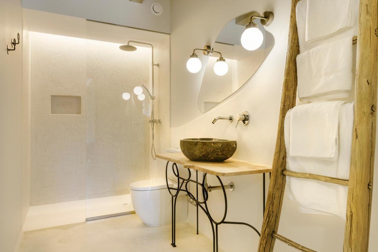 Os Ormos Casa Rural - Apartamentos - Habitaciones Espuéndolas 외부 사진