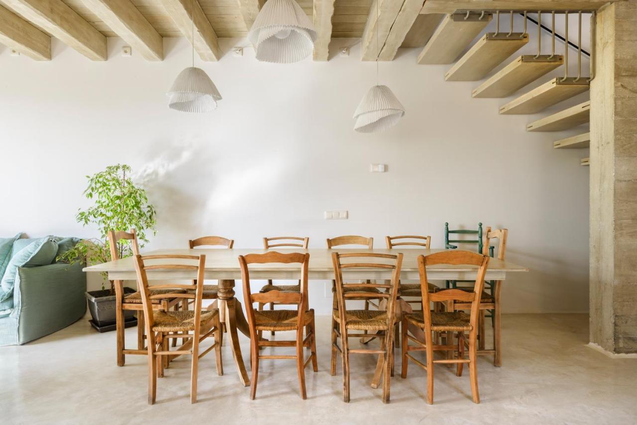 Os Ormos Casa Rural - Apartamentos - Habitaciones Espuéndolas 외부 사진